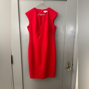 Calvin Klein Cocktail Dress